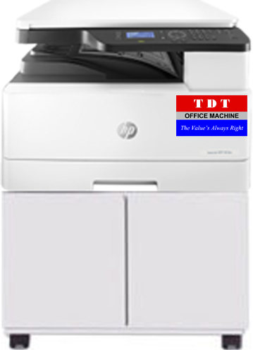 Máy Photocopy HP MFP M436n